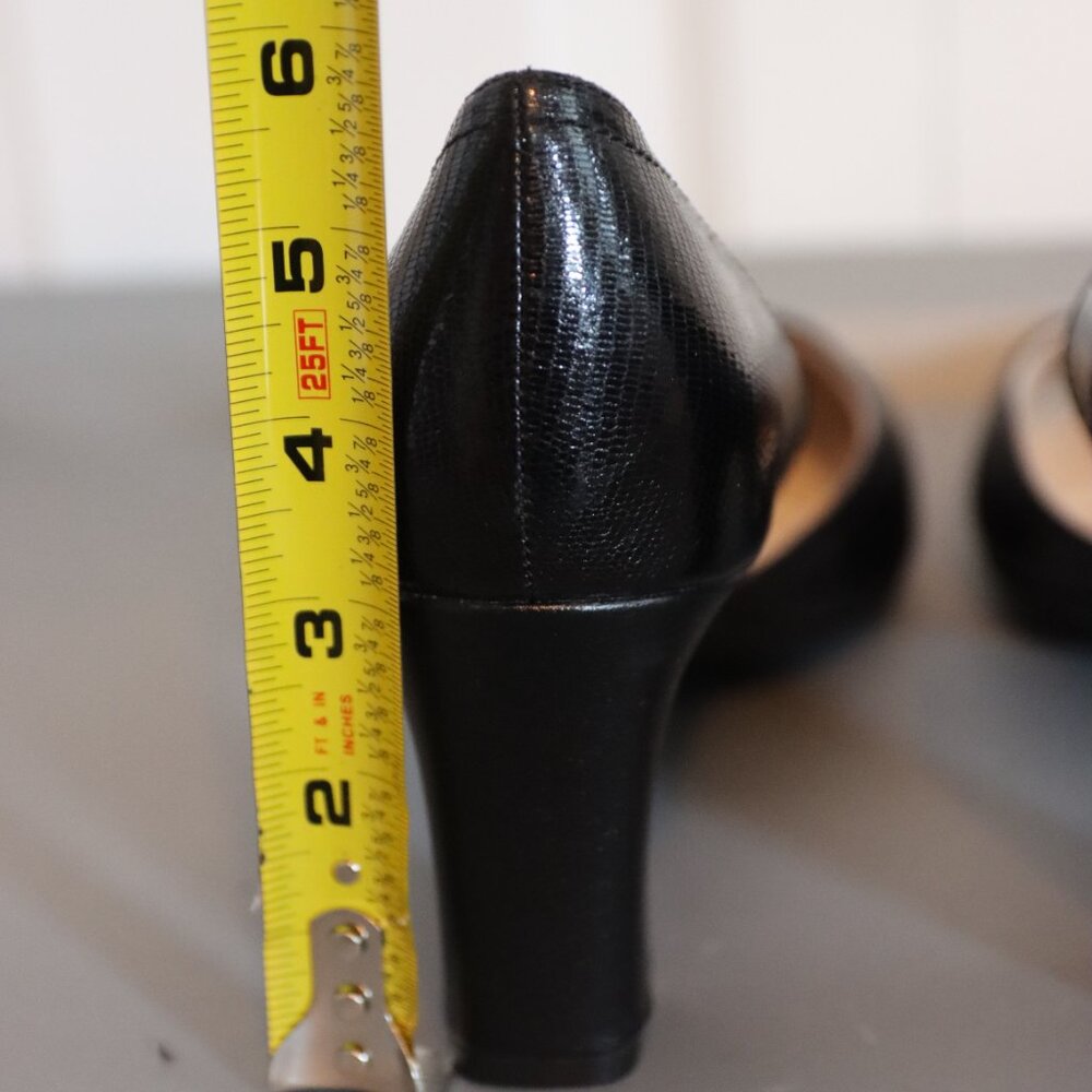 Lifestride Velocity With Memory Foam Mason Black … - image 6